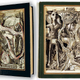 Illustration for article titled Are Books Doomed to Become Art Collector Items?